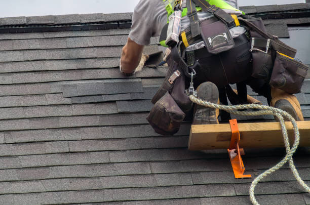 Reliable Emergency Roof Repair contractor in Schnecksville, PA by Brentwood Metal Roofing